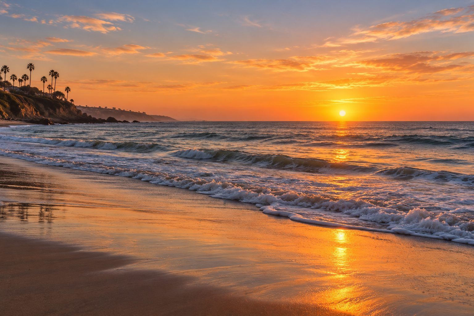 The Beaches