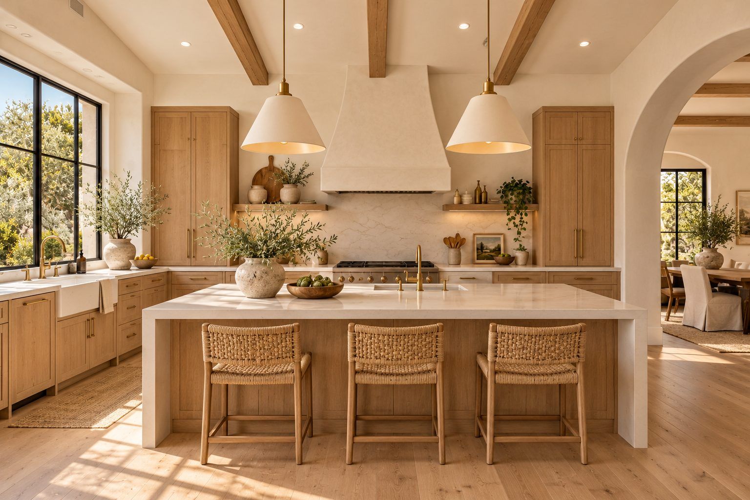Listing photography