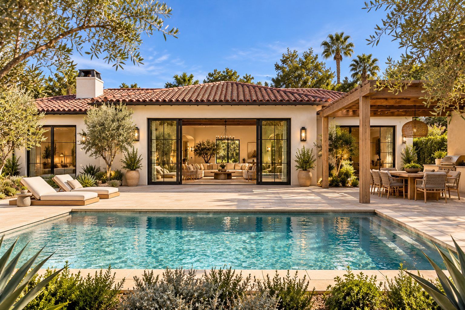 A home in San Diego